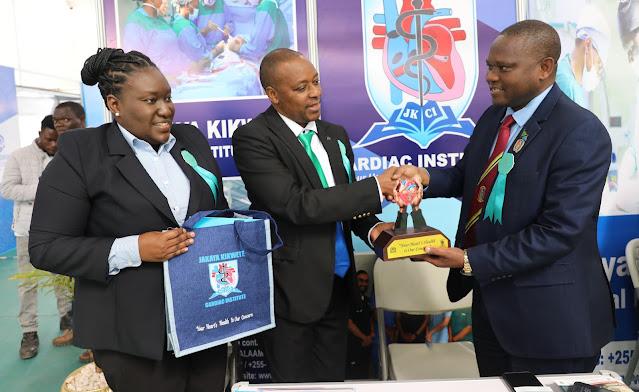Kitengo cha Uhusiano wa Umma na Mawasiliano