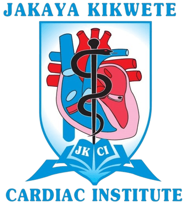 JKCI logo