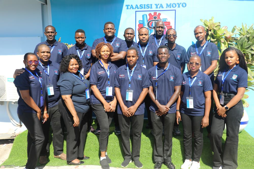 Kliniki ya JKCI iliyopo SABASABA yaanza kutoa huduma kwa wananchi