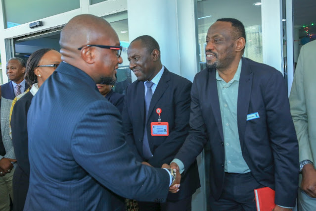 Wagonjwa 760 kunufaika na mpango wa bilioni 6.7 wa Serikali