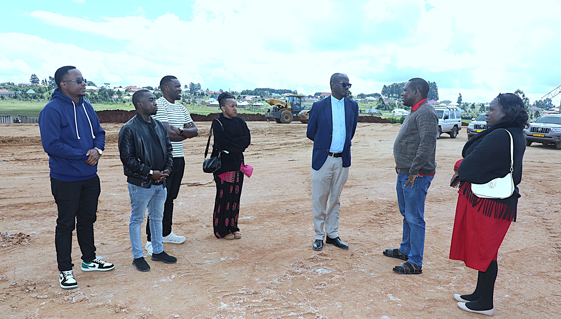 Huduma za kibingwa za Moyo zawafikia wakazi wa Njombe