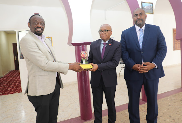 Rais Samia apongezwa kwa kugusa mioyo ya wananchi wa Anjouan