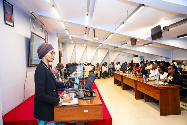 Rushwa na Ukiukwaji wa maadili vyapigwa vita JKCI