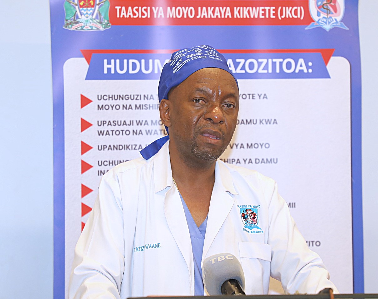 ALMC na MOI kuendesha kambi maalumu ya matibabu ya magonjwa ya mifupa Arusha