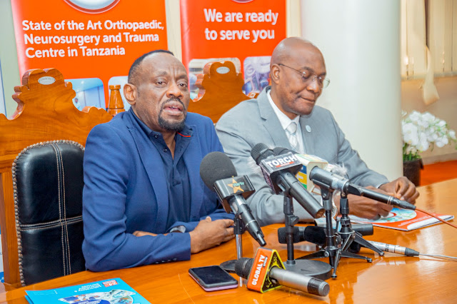 Tanzania yang'ara maonesho ya 97 ya Kilimo na Biashara Zambia 