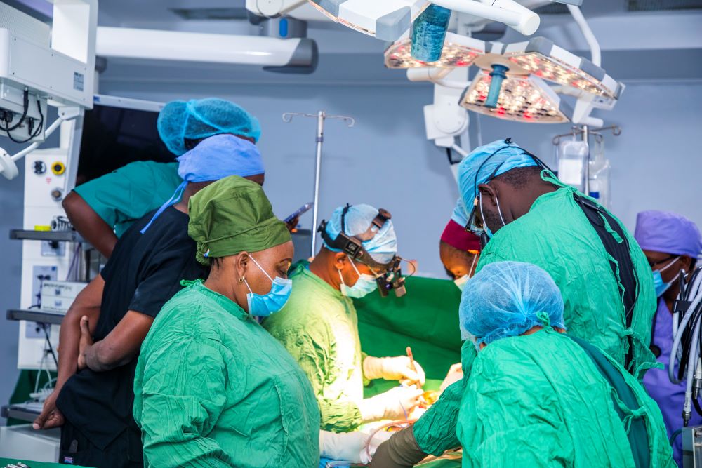 JKCI na BMH kuokoa maisha ya watoto wenye magonjwa ya moyo kutoka nchini Burundi