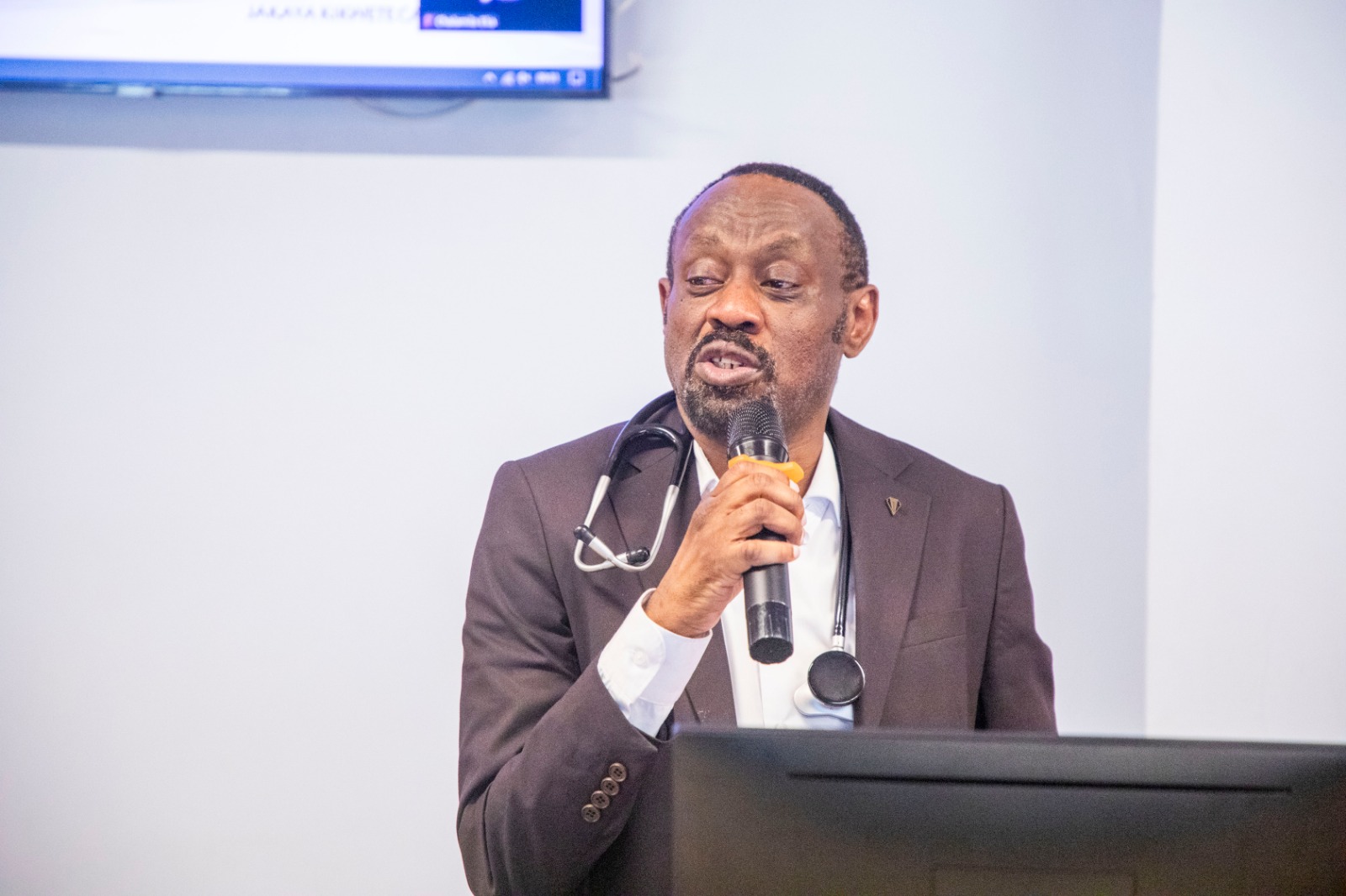 JKCI Yatoa Rai kwa Watumishi Kuongeza Ufanisi na Weledi Kazini