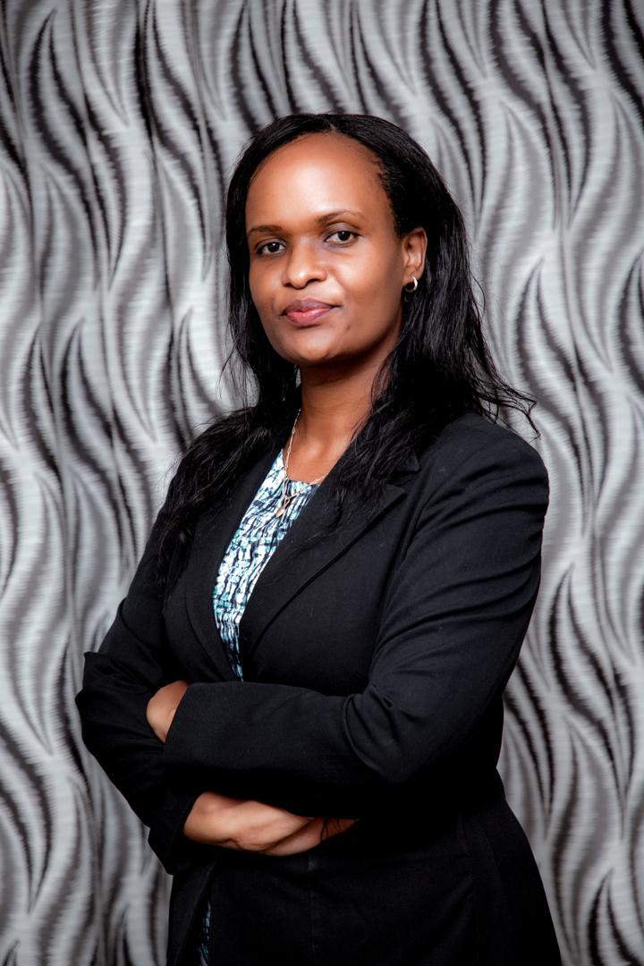 Management Member