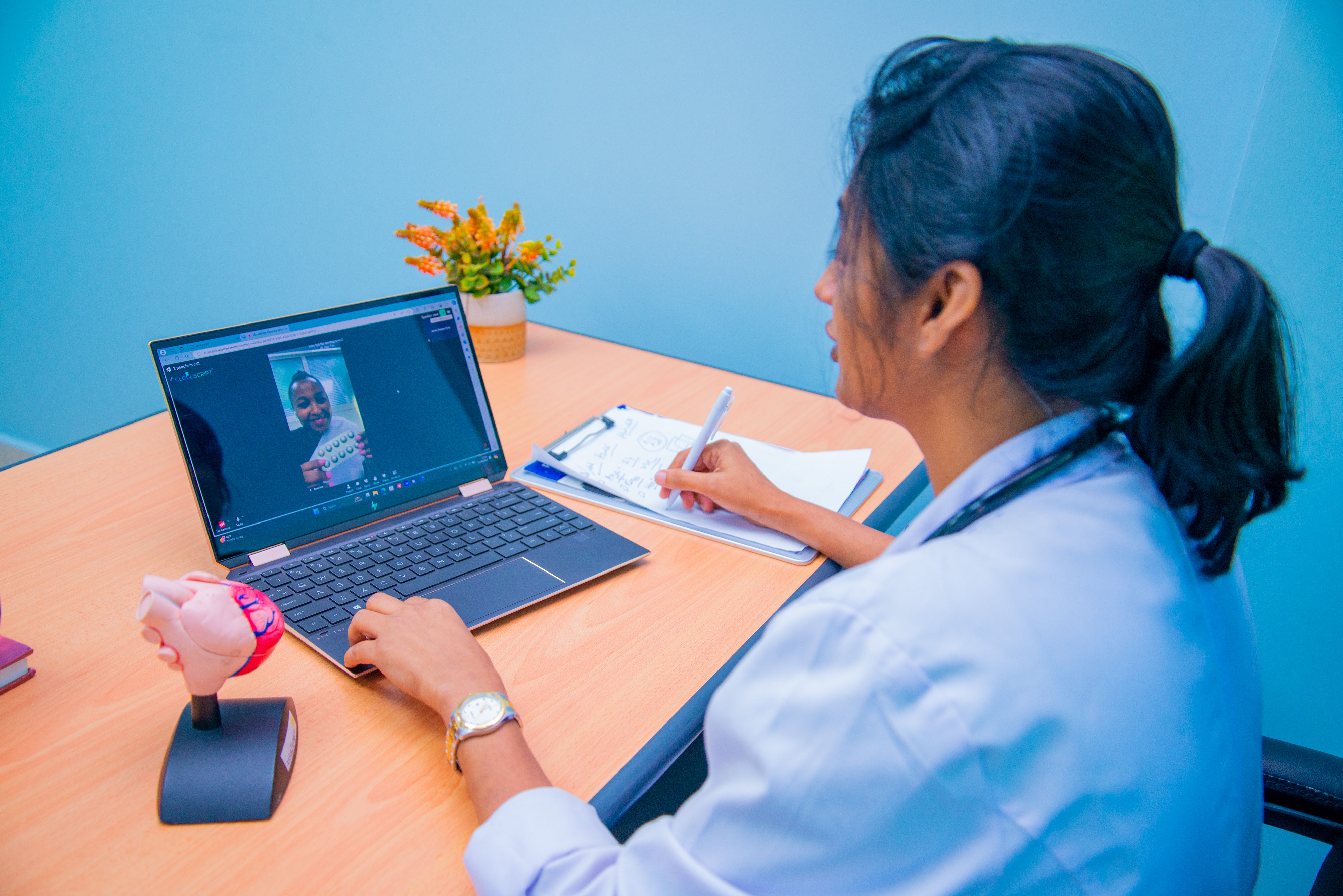 Telehealth 